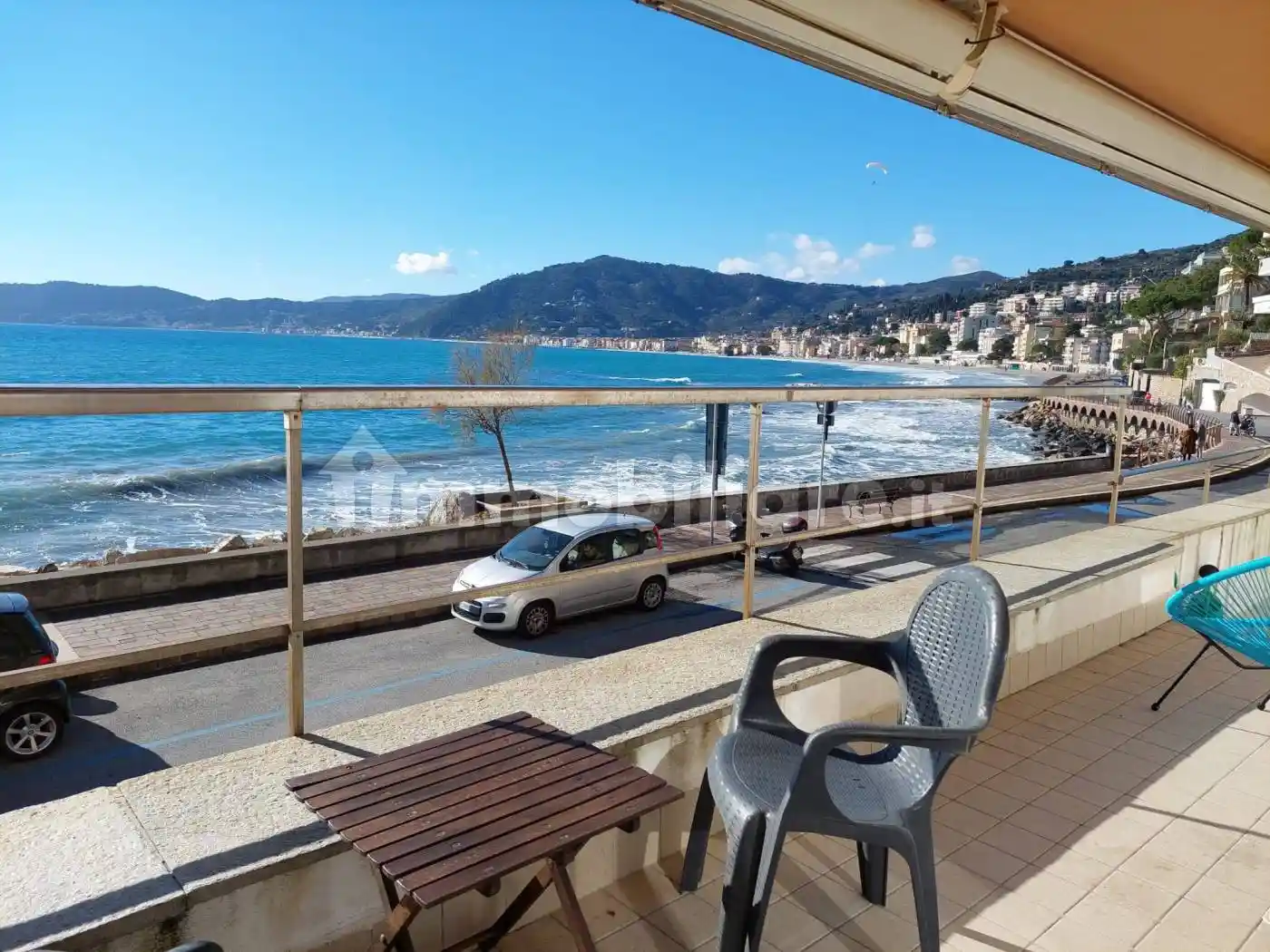 Appartamento in vendita a Alassio