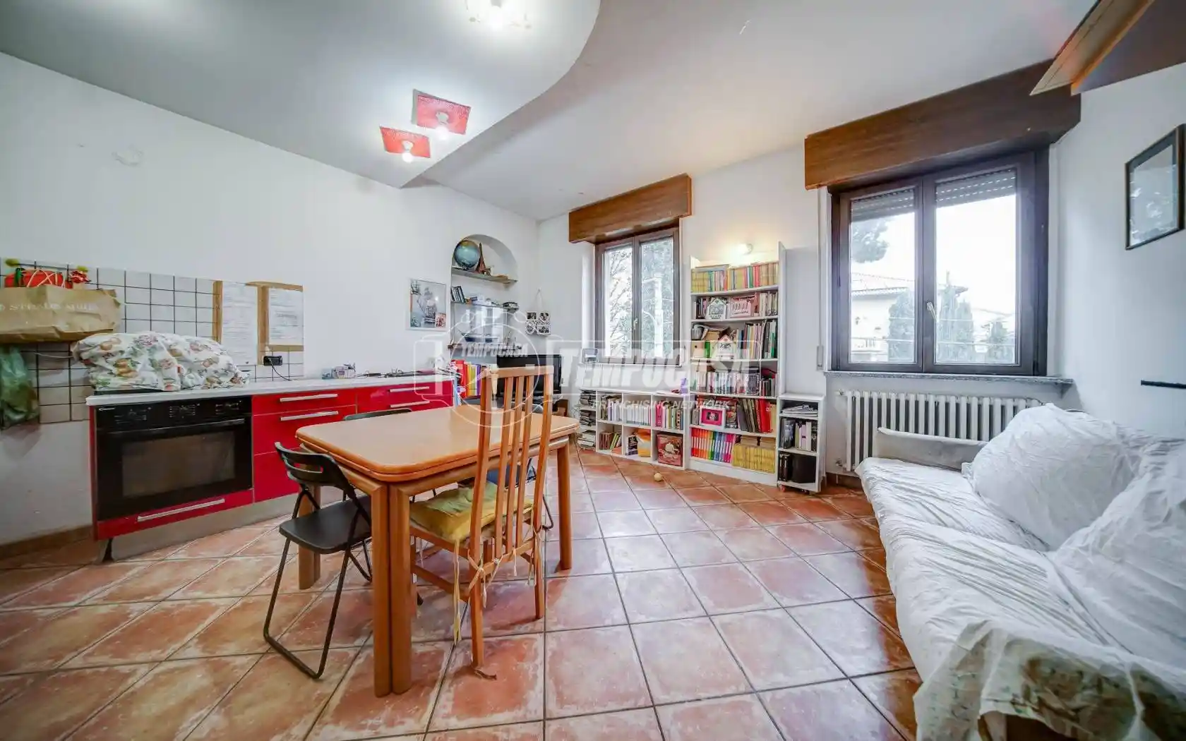 Appartamento in vendita a Jerago con Orago