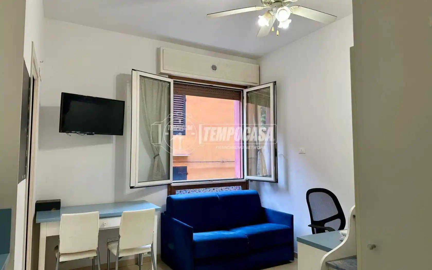 Appartamento in affitto a Bologna