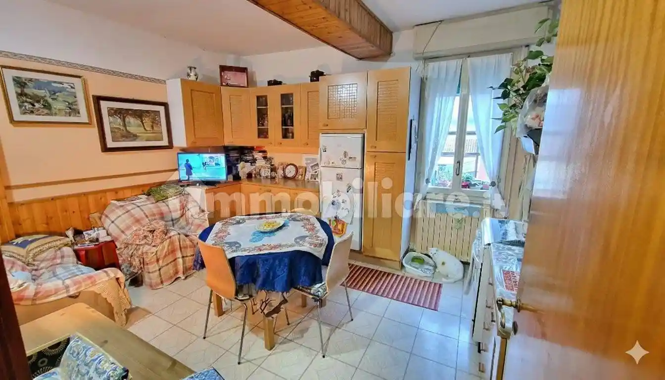 Appartamento in vendita a Minerbio