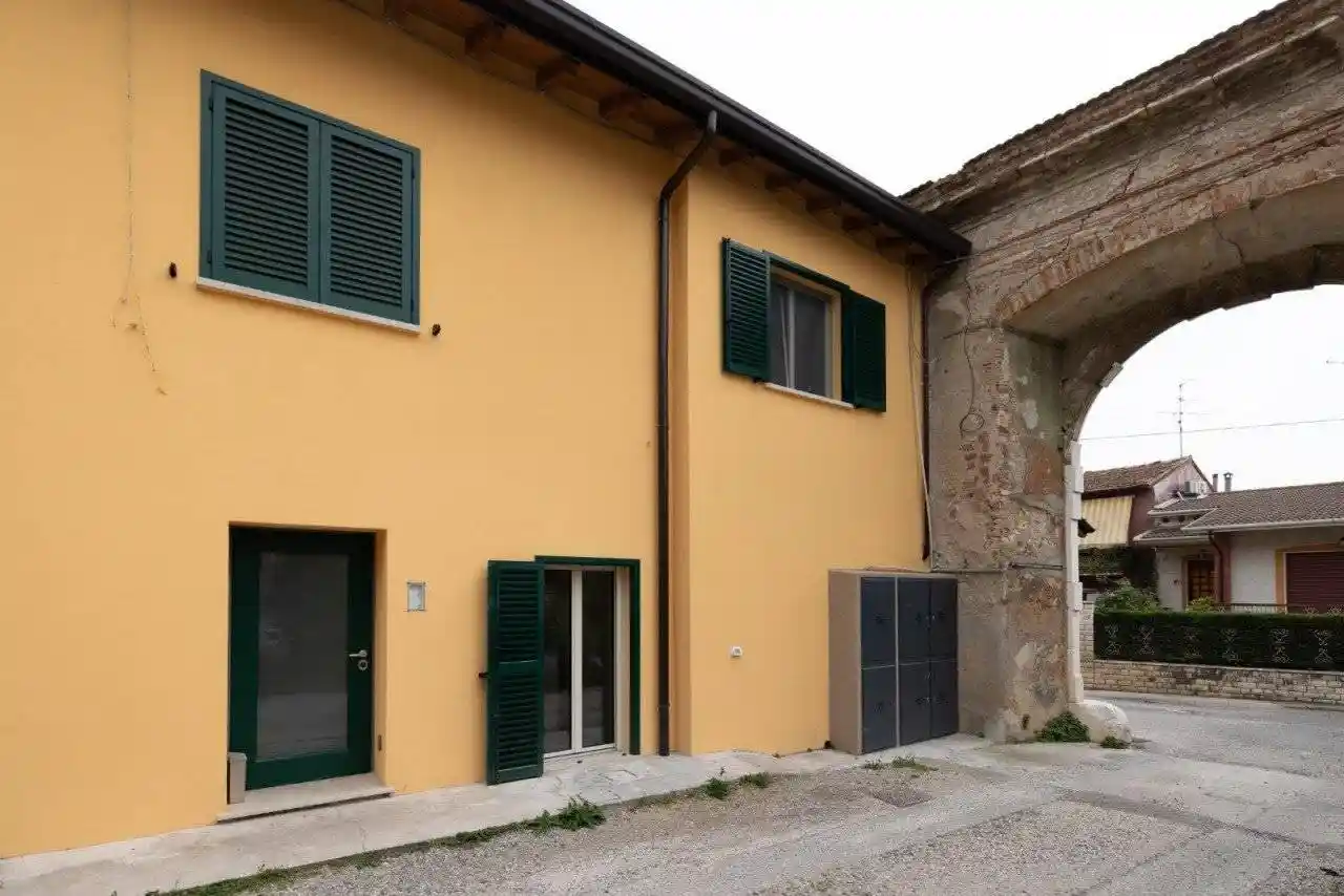 Appartamento in vendita a Brescia