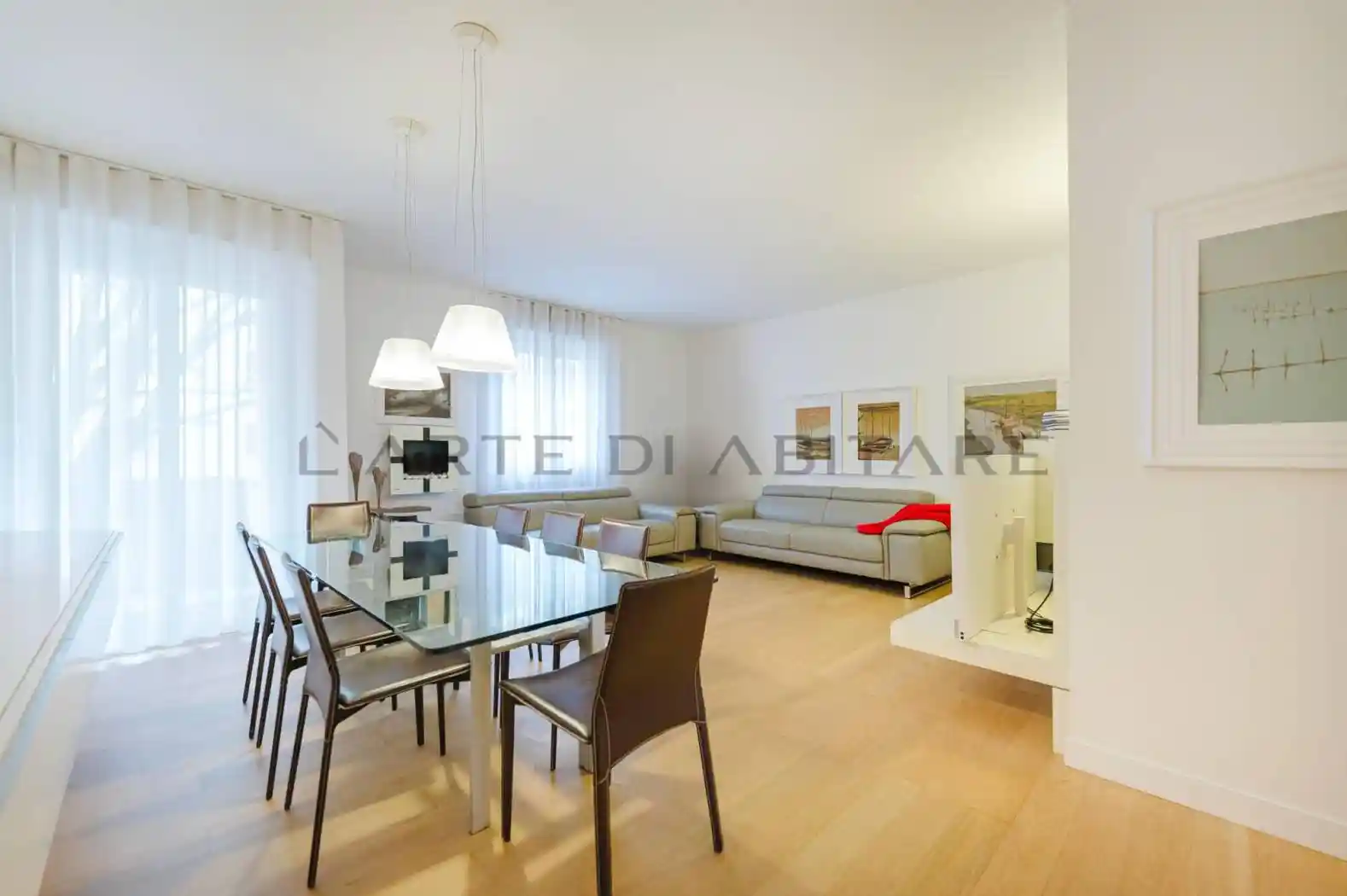 Appartamento in vendita a Venezia