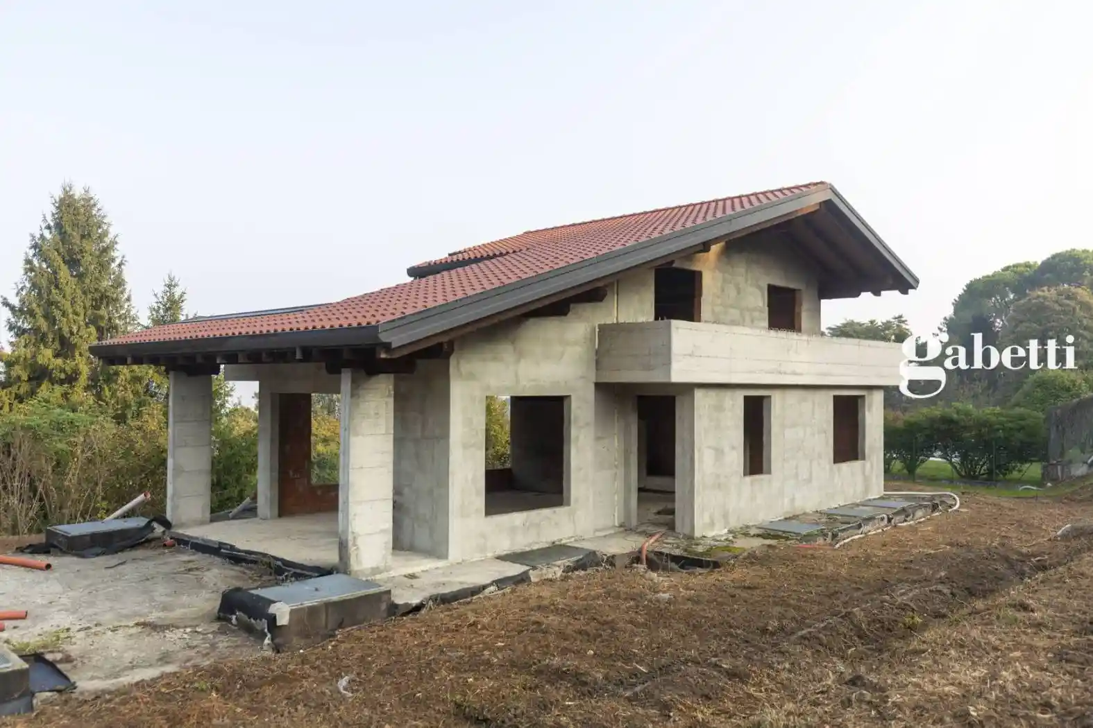 Villa in vendita a Sirtori