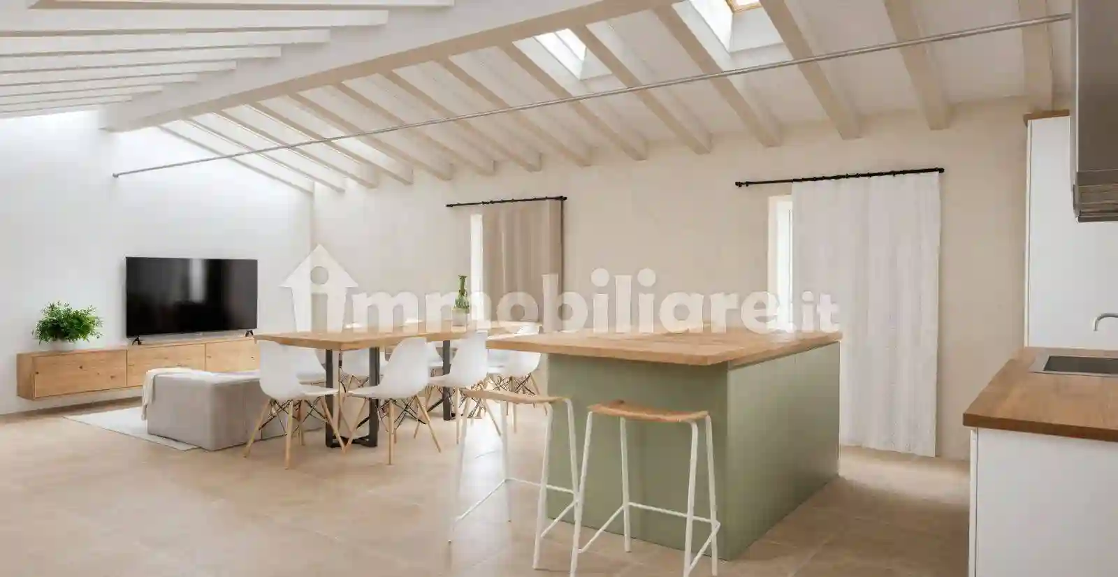 Appartamento - foto 2