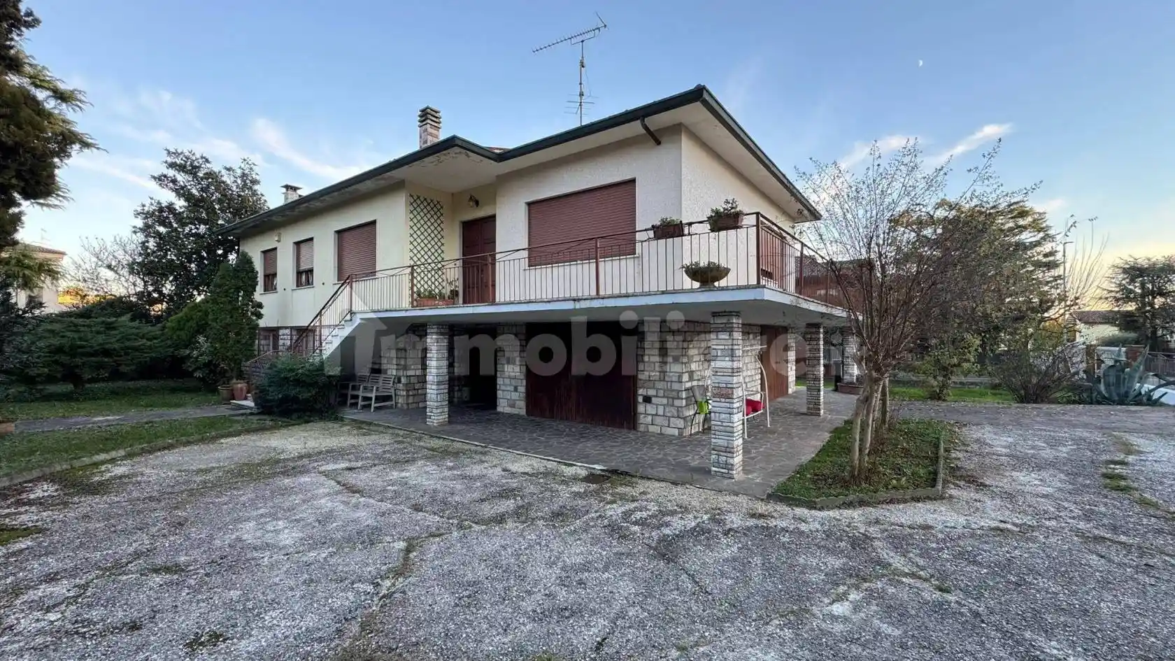 Villa in vendita a Orgiano