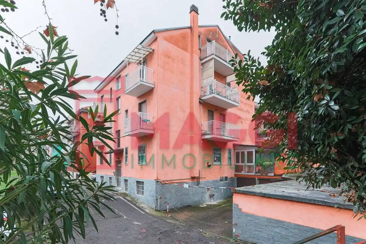 Appartamento in vendita a Segrate