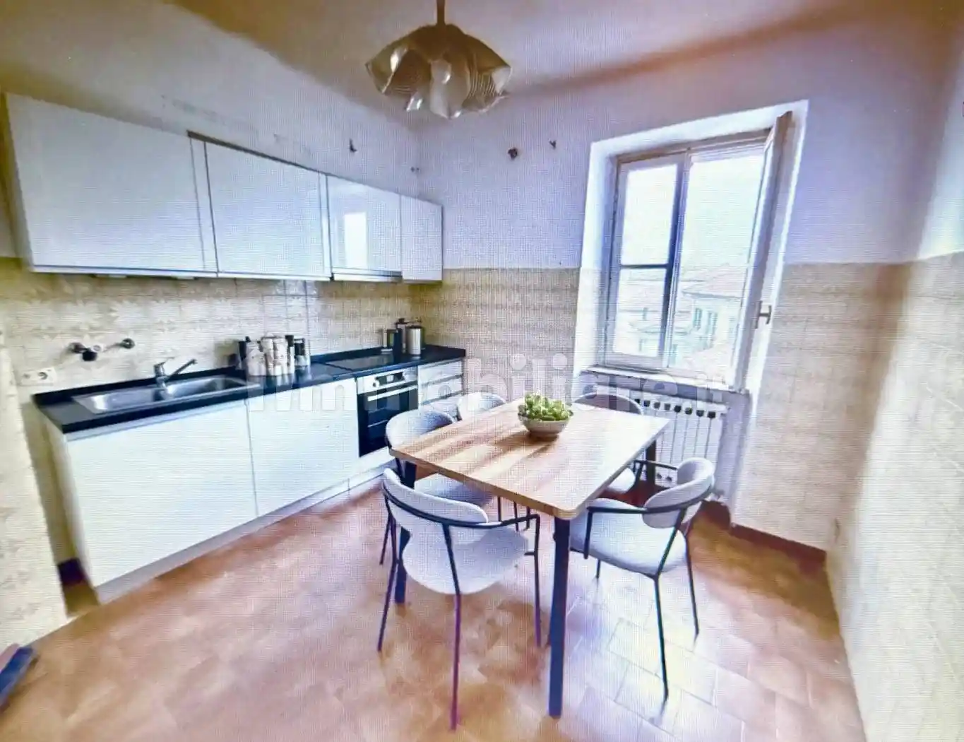 Appartamento in vendita a Como