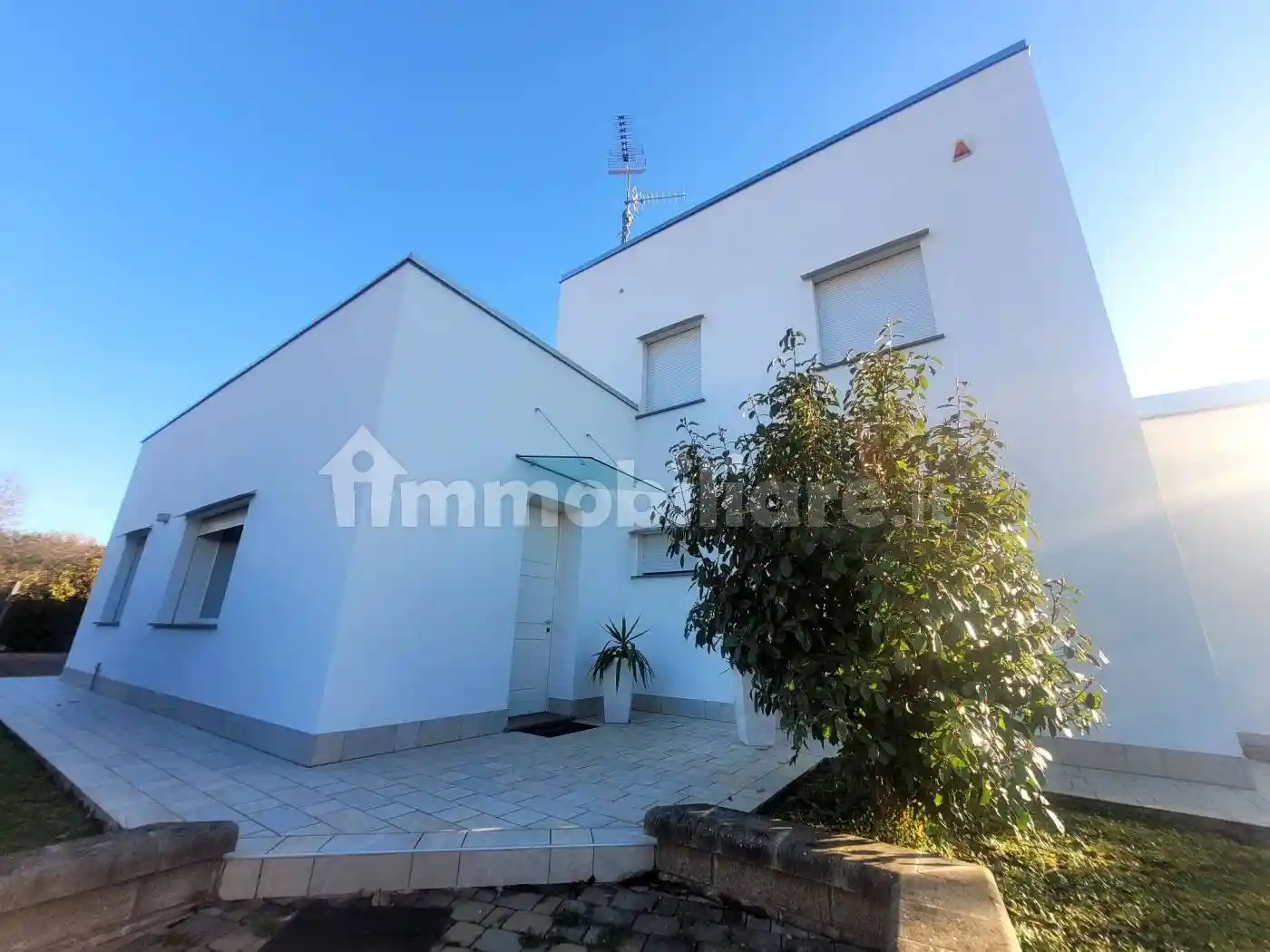 Villa in vendita a Podenzano