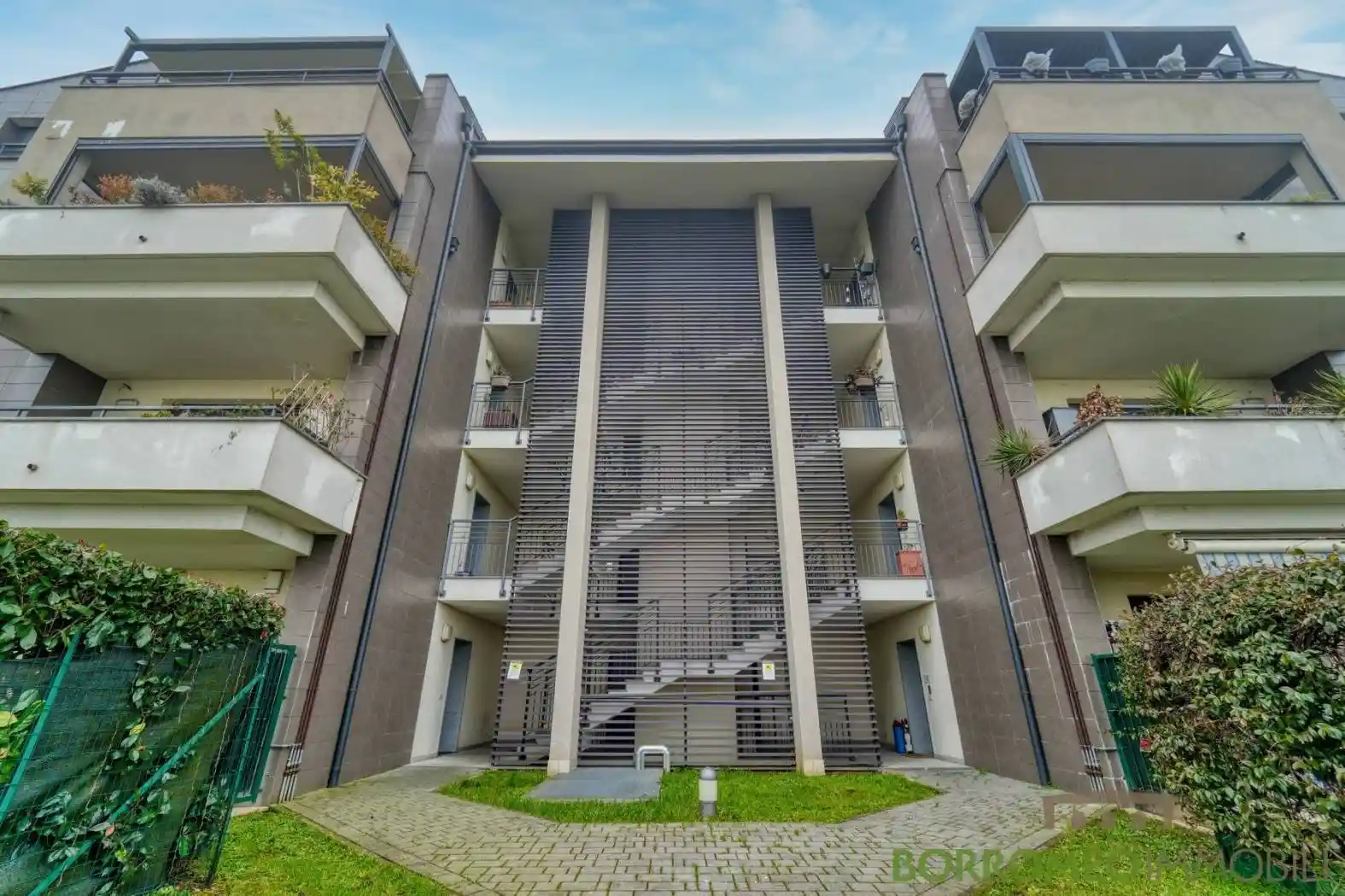 Appartamento in vendita a Mediglia