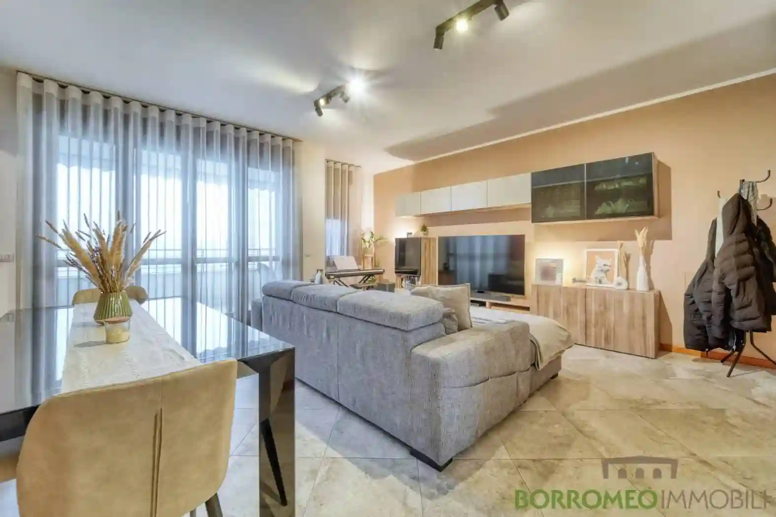 Appartamento - foto 2