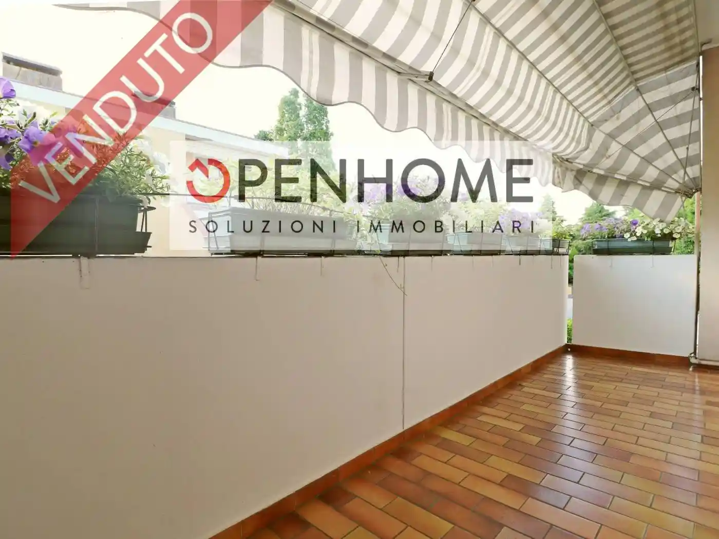 Appartamento in vendita a Casier