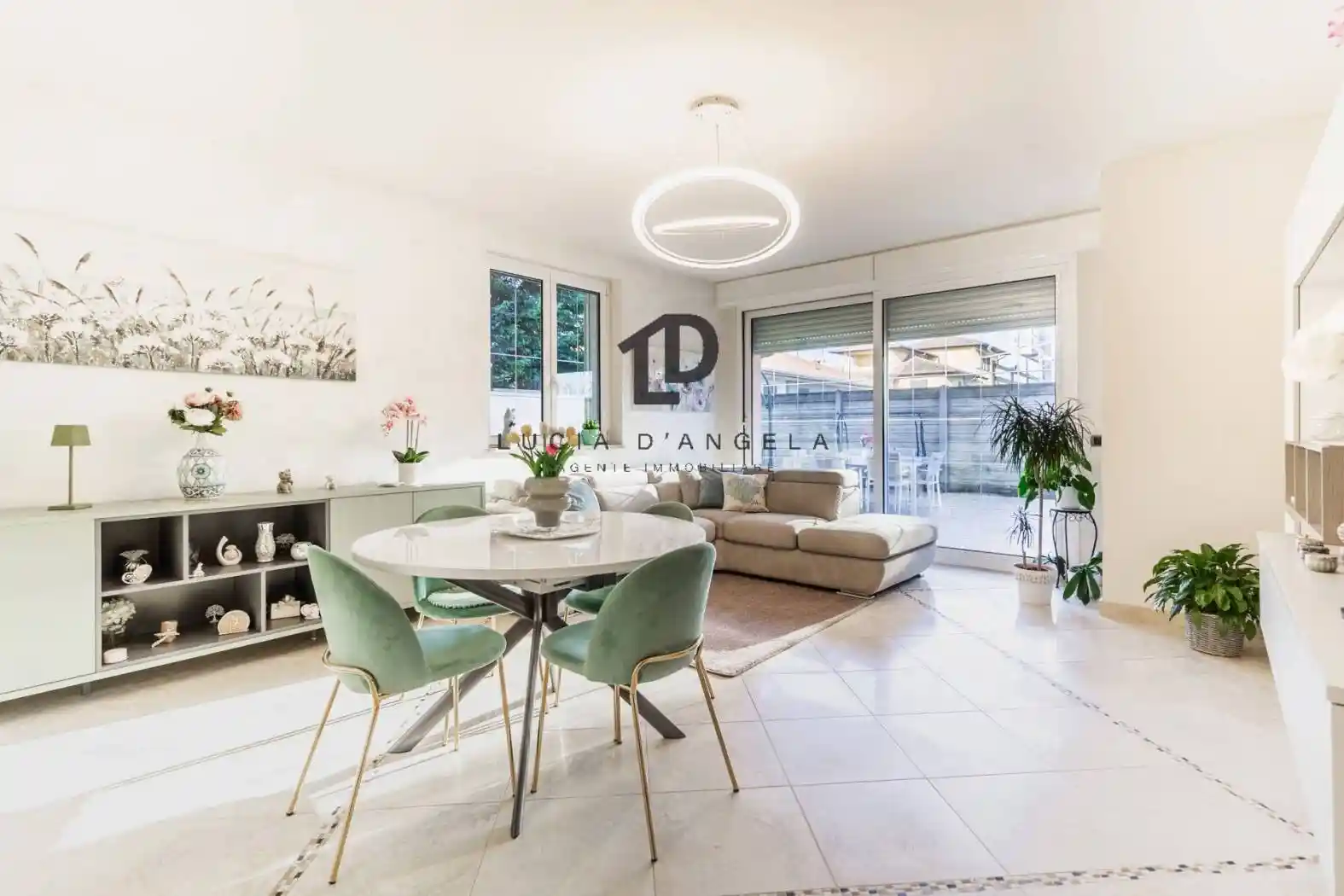 Villa in vendita a Dairago