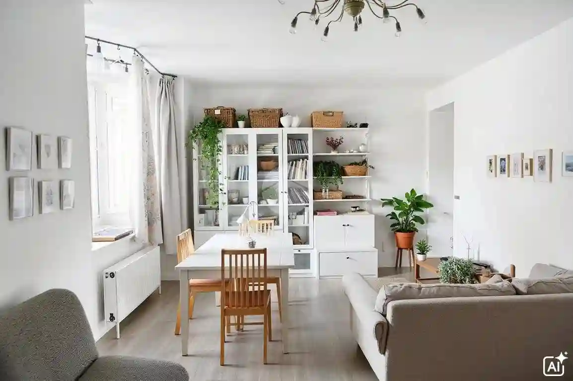 Appartamento - foto 3