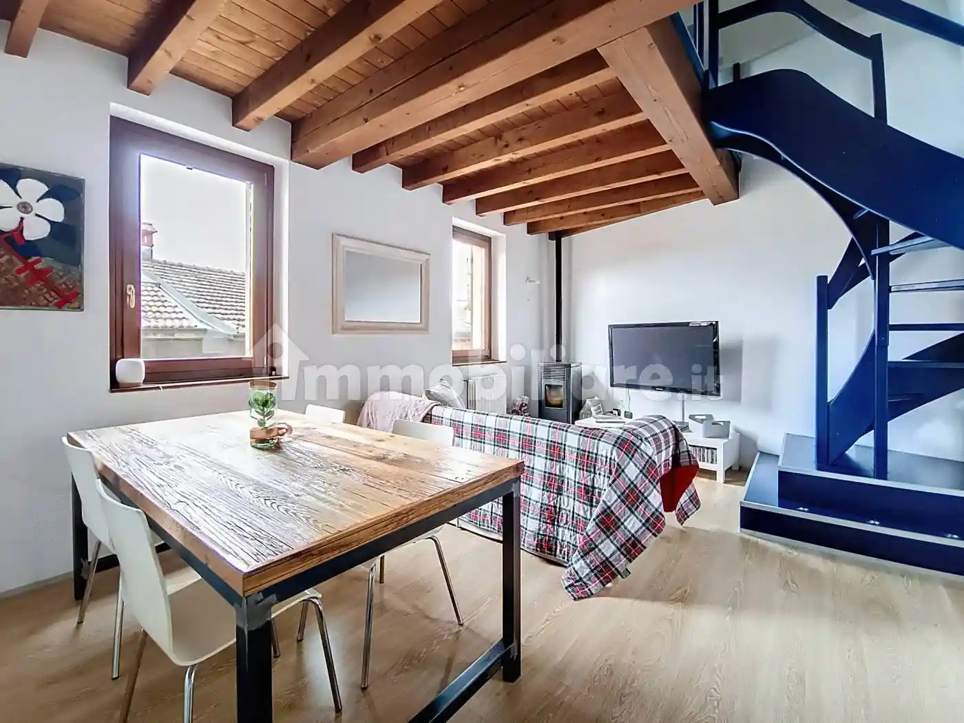 Appartamento in vendita a Adro