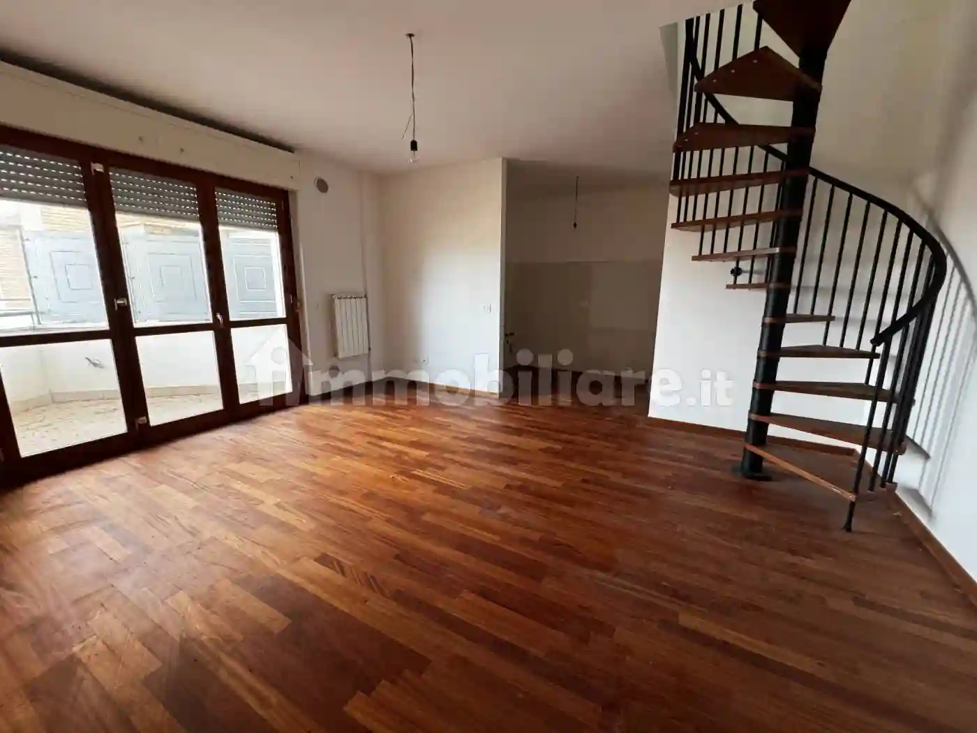 Attico - Mansarda - foto 2