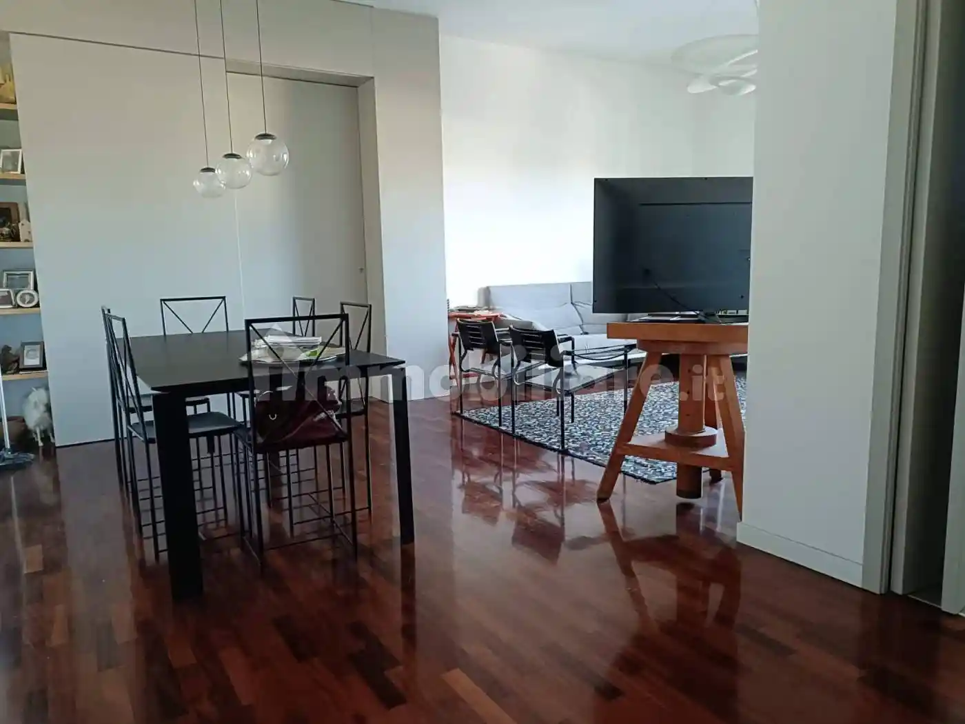 Appartamento in vendita a Pescara