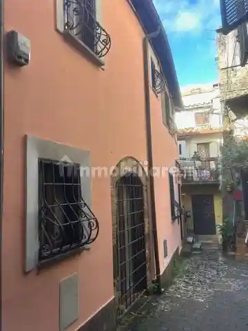 Appartamento in vendita a Morlupo