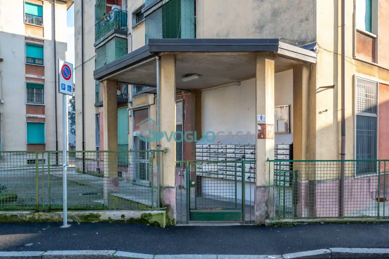 Appartamento in vendita a Legnano