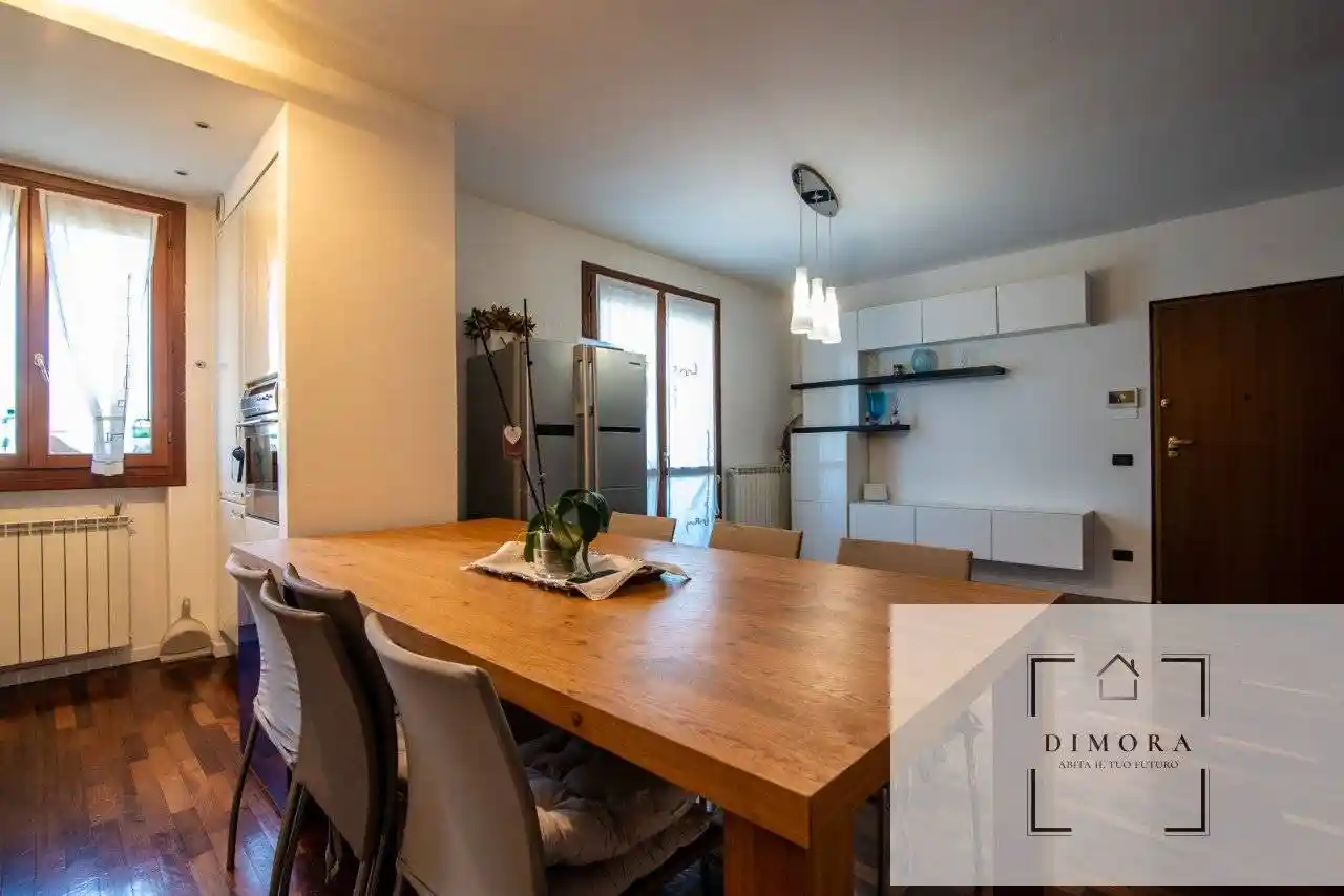 Appartamento in vendita a Vigonza