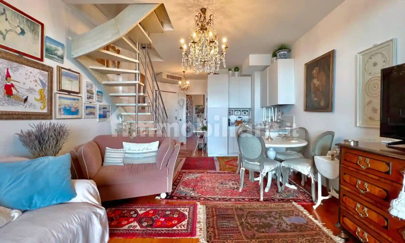 Appartamento - foto 3