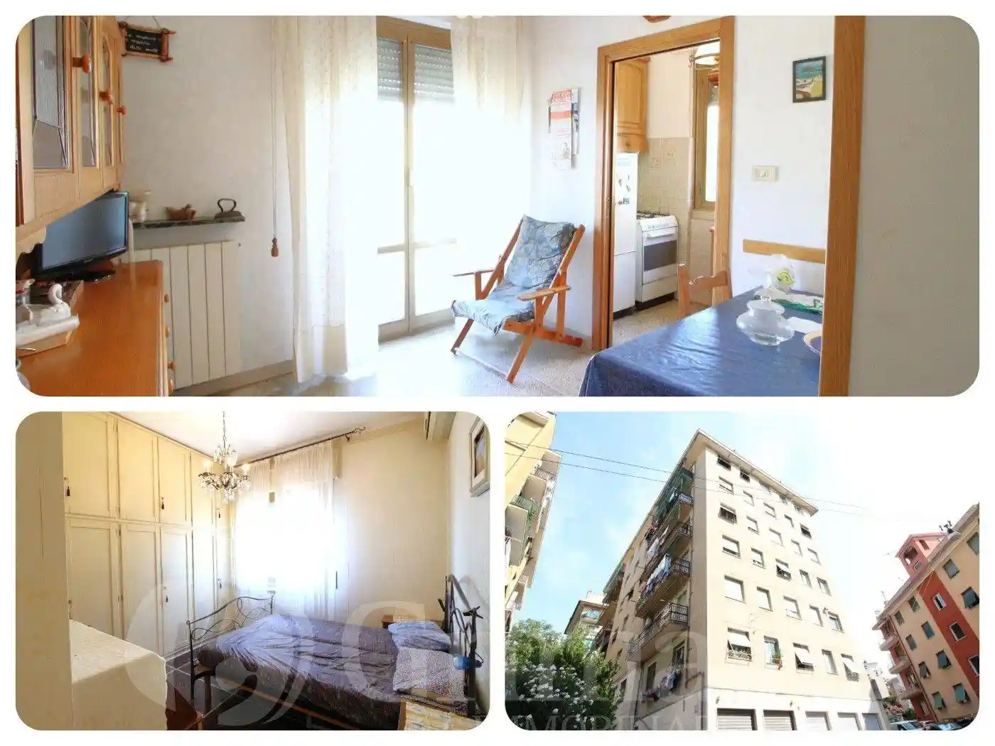 Appartamento in vendita a Genova