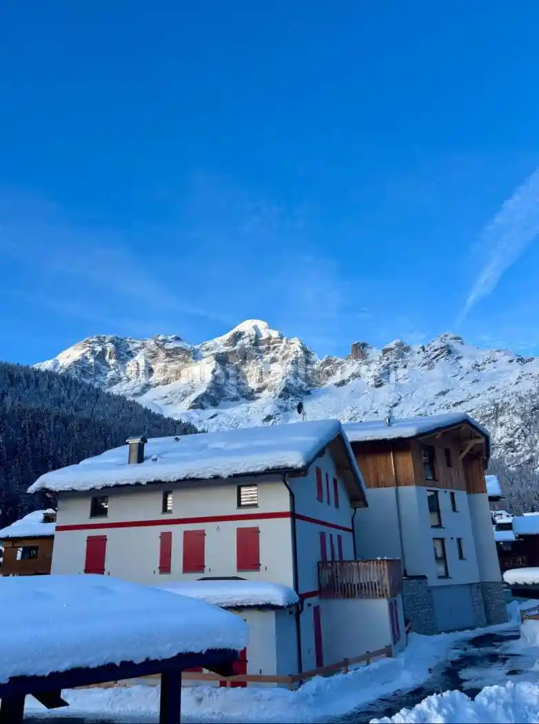 Attico - Mansarda in vendita a Val di Zoldo