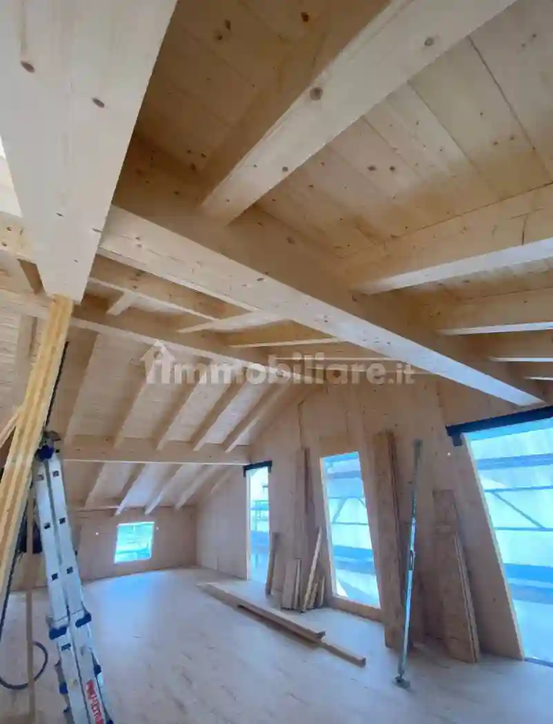 Attico - Mansarda - foto 4