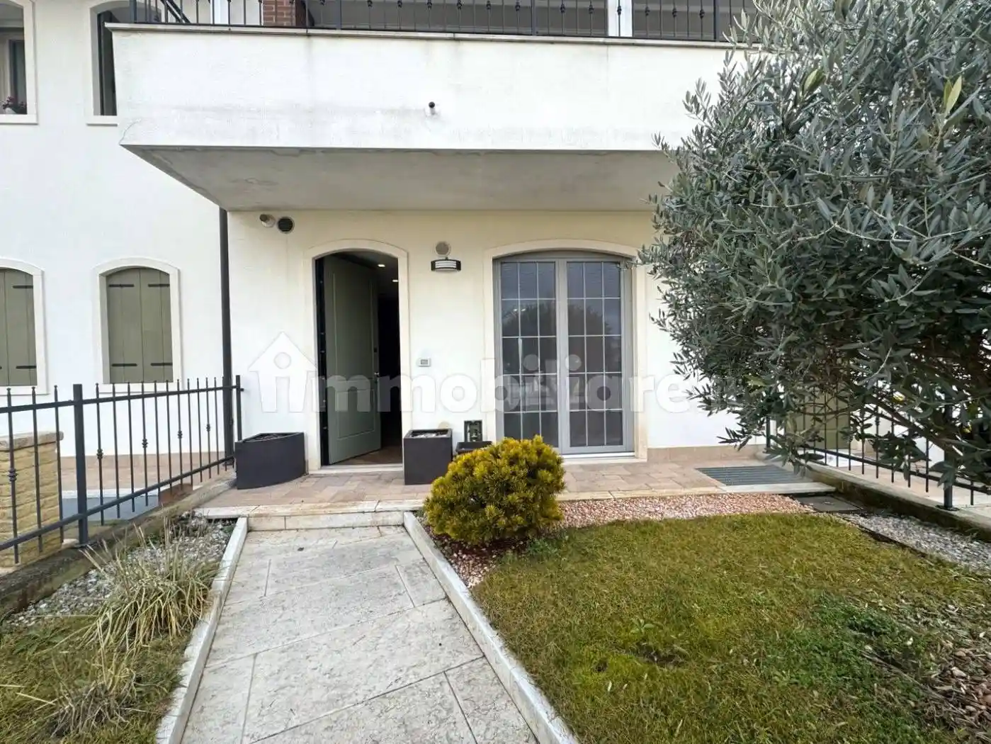 Appartamento in vendita a San Bonifacio