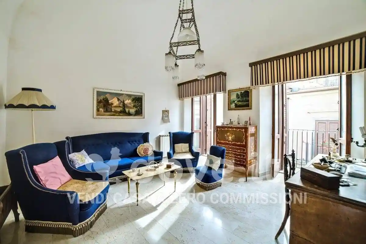 Villa in vendita a Castiglione di Sicilia