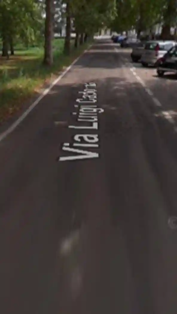 Appartamento in vendita a Legnago