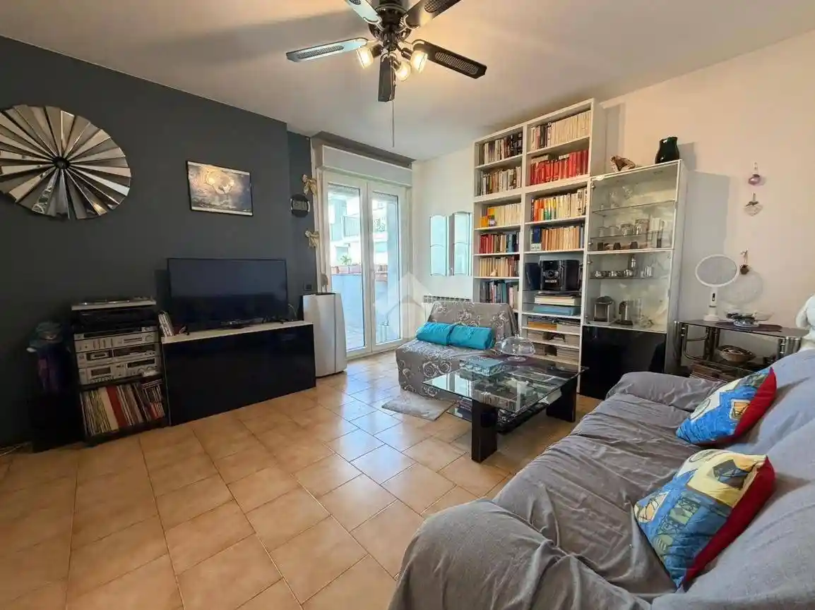 Appartamento in vendita a Liscate