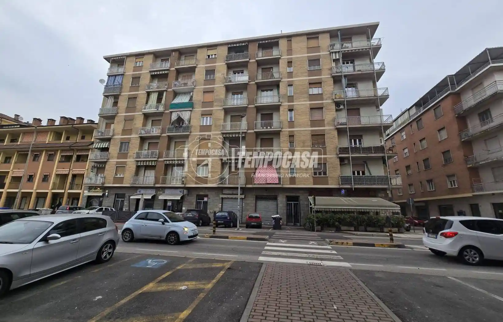 Appartamento in vendita a Carmagnola