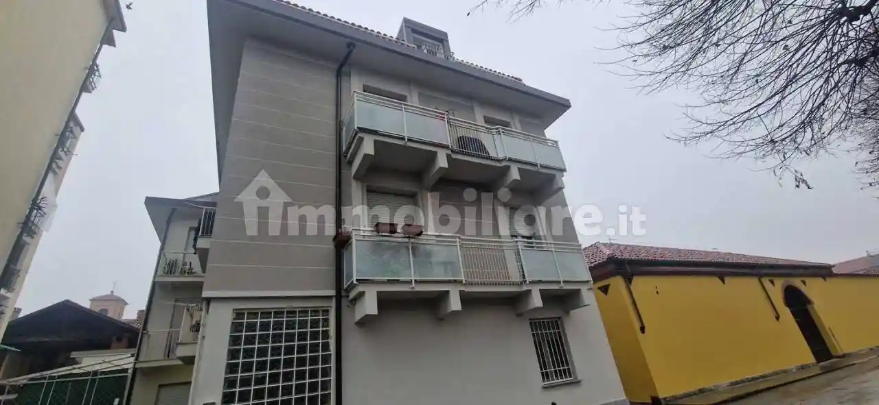 Appartamento in affitto a Villastellone