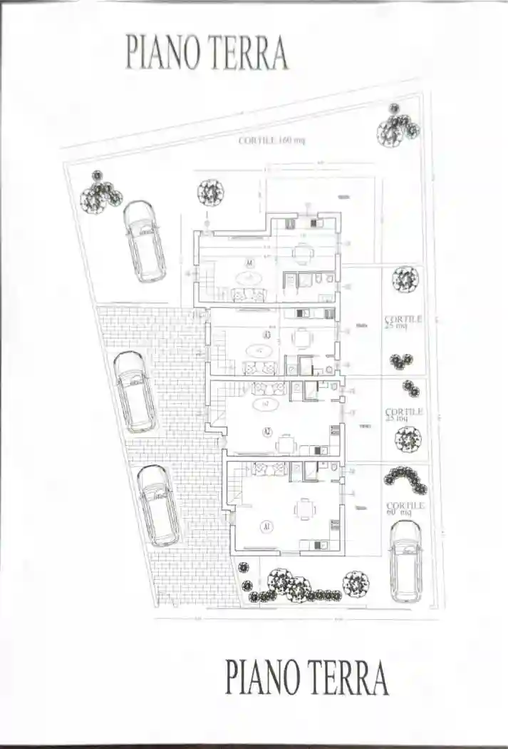 Villetta a schiera - foto 3