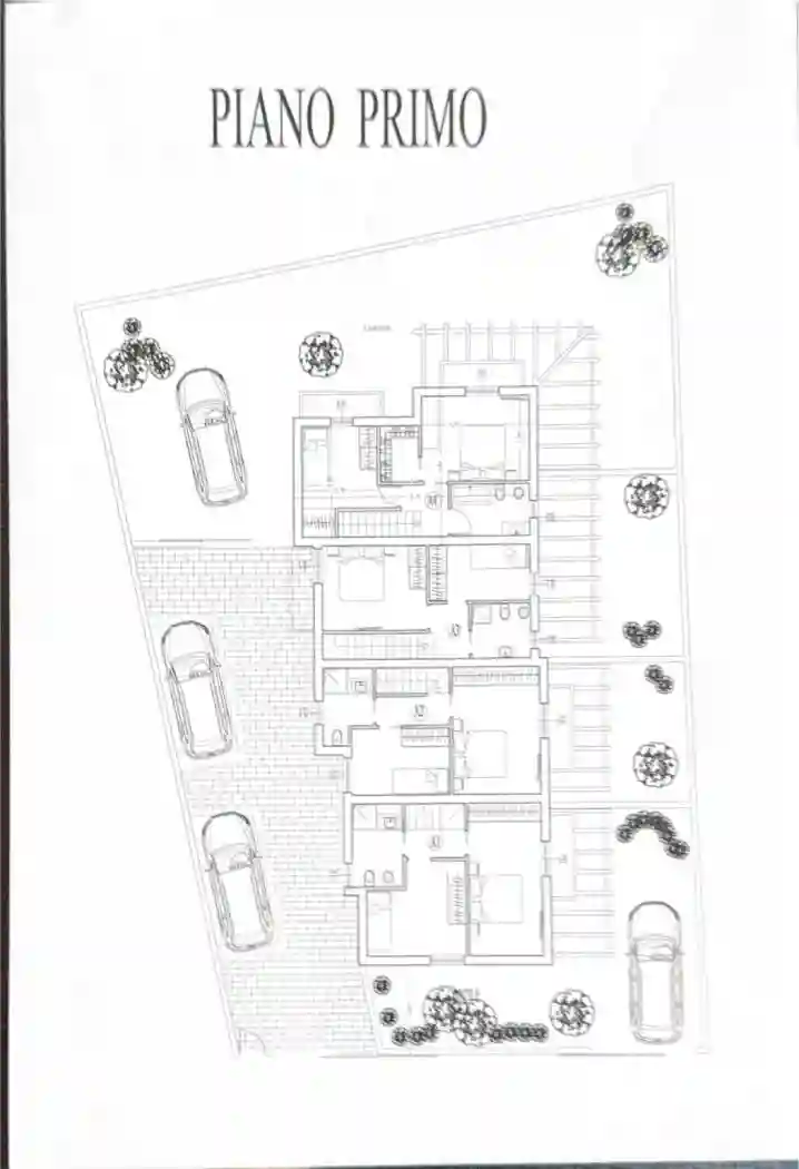 Villetta a schiera - foto 4