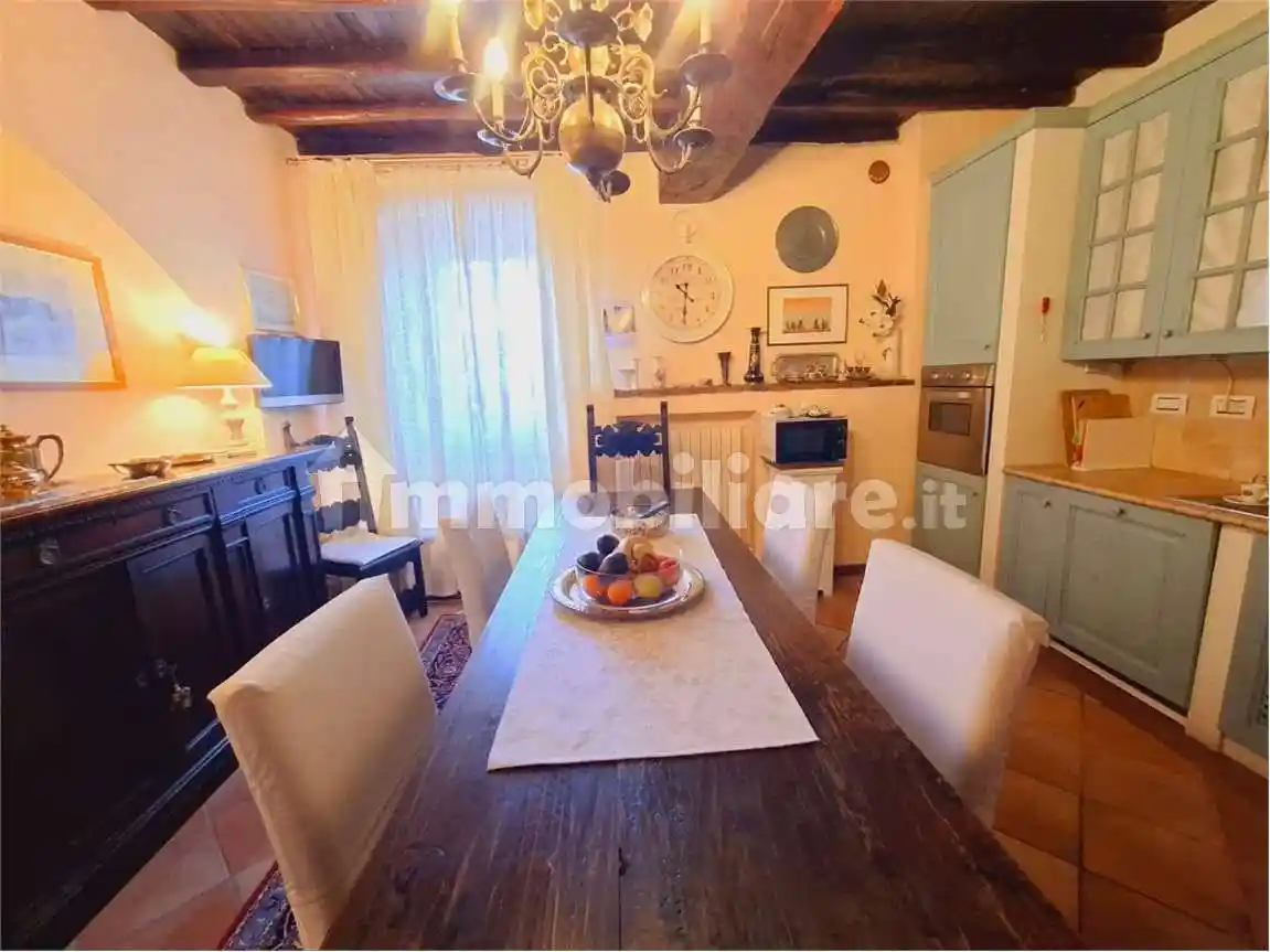 Appartamento in vendita a Spoleto