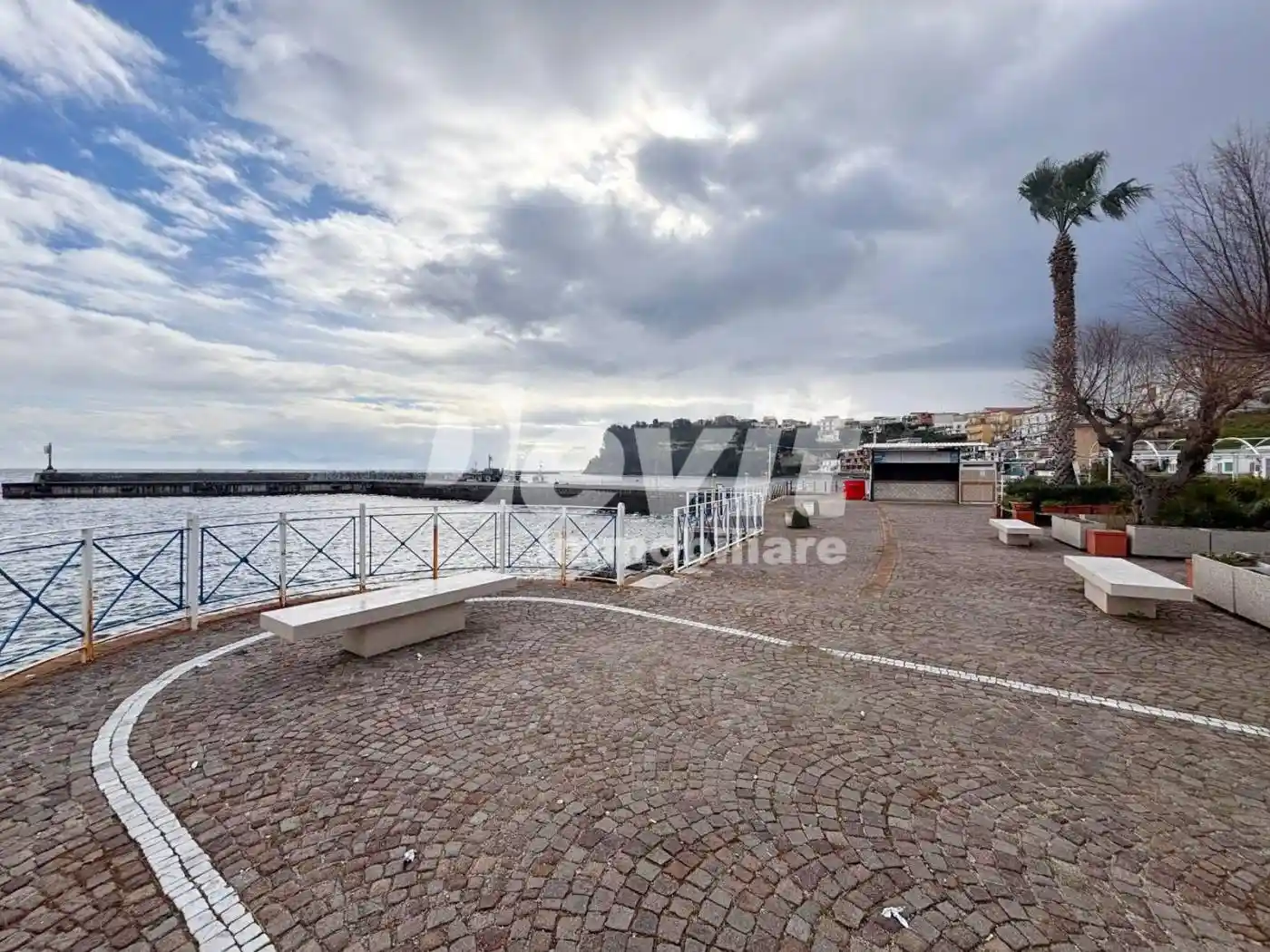 Appartamento in vendita a Bacoli