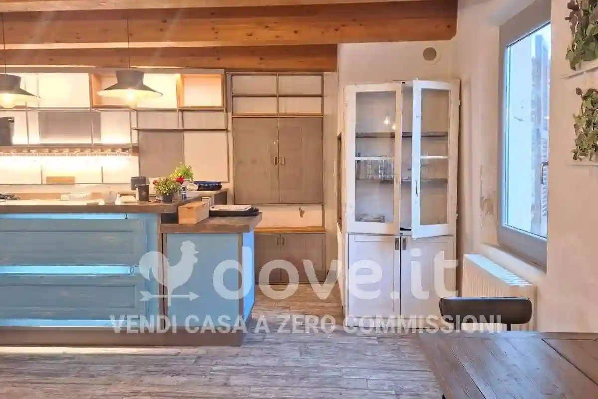 Villetta a schiera - foto 4