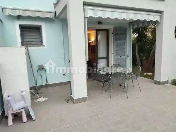 Appartamento in vendita a Loano