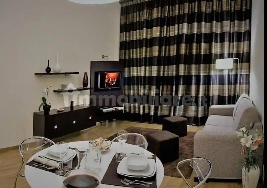 Appartamento in affitto a Rende