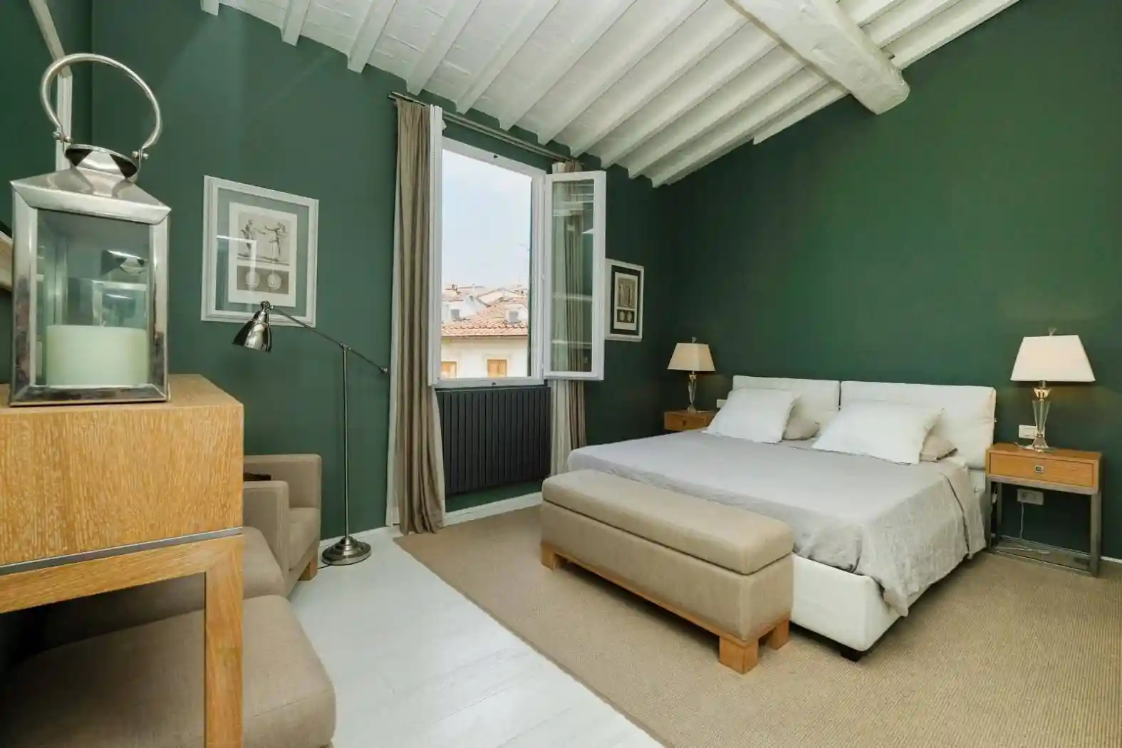 Appartamento in vendita a Firenze