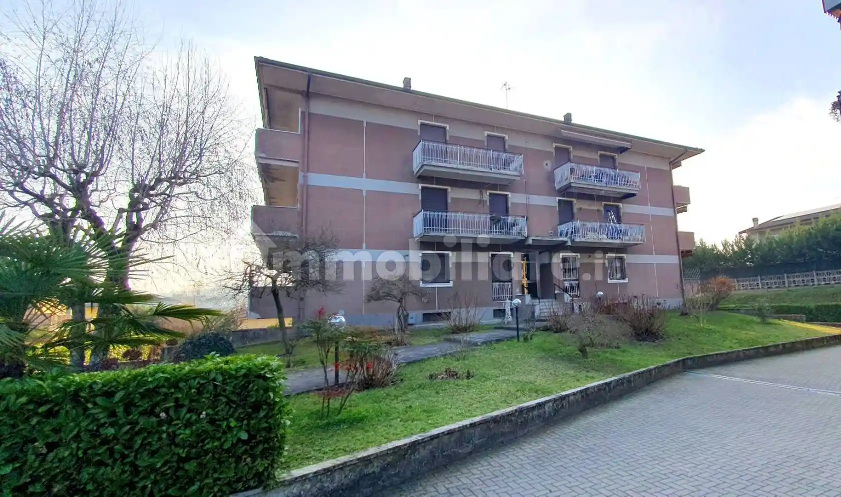 Appartamento in vendita a San Colombano al Lambro