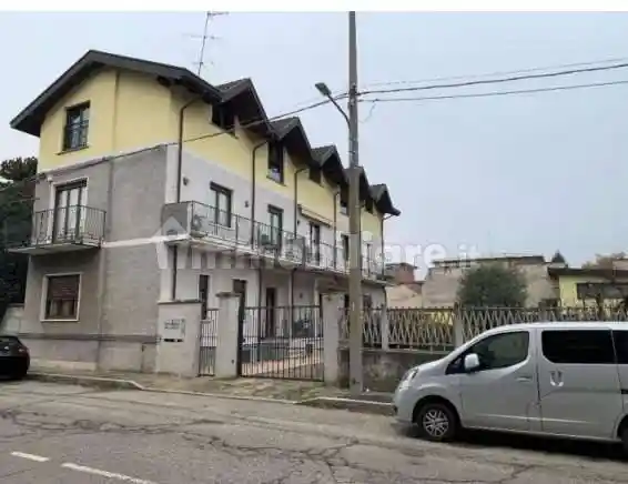 Appartamento in vendita a Busto Arsizio