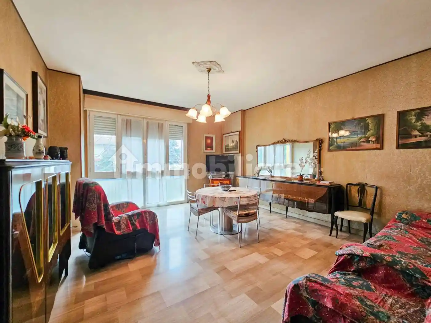 Appartamento in vendita a Ravenna