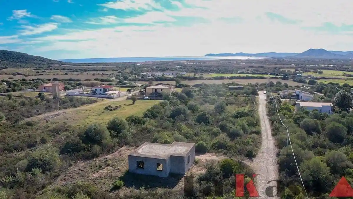 Villa in vendita a Posada