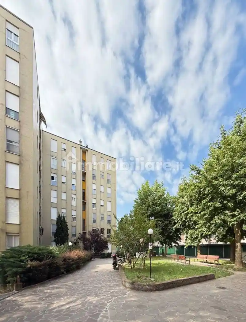 Appartamento in vendita a Cavenago di Brianza