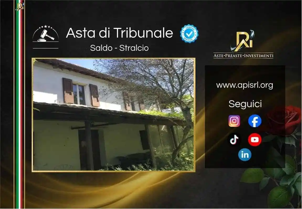 Rustico - Casale in vendita a Forlì