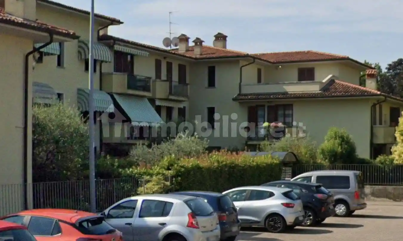 Appartamento in vendita a Coccaglio