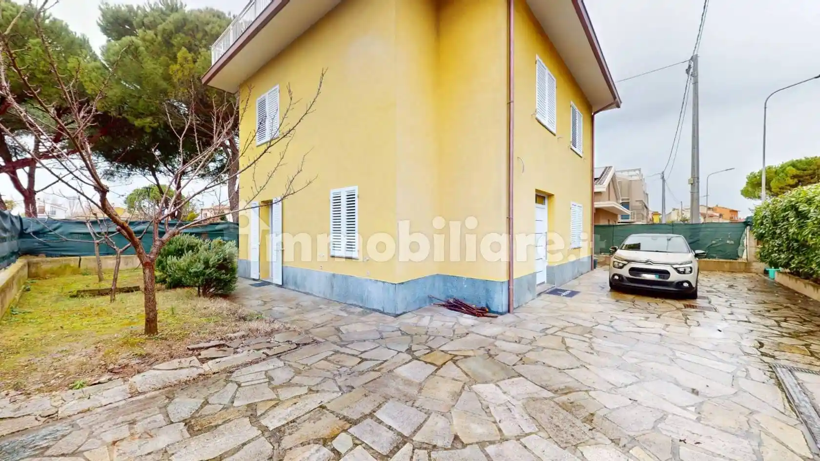 Appartamento in vendita a Montemarciano