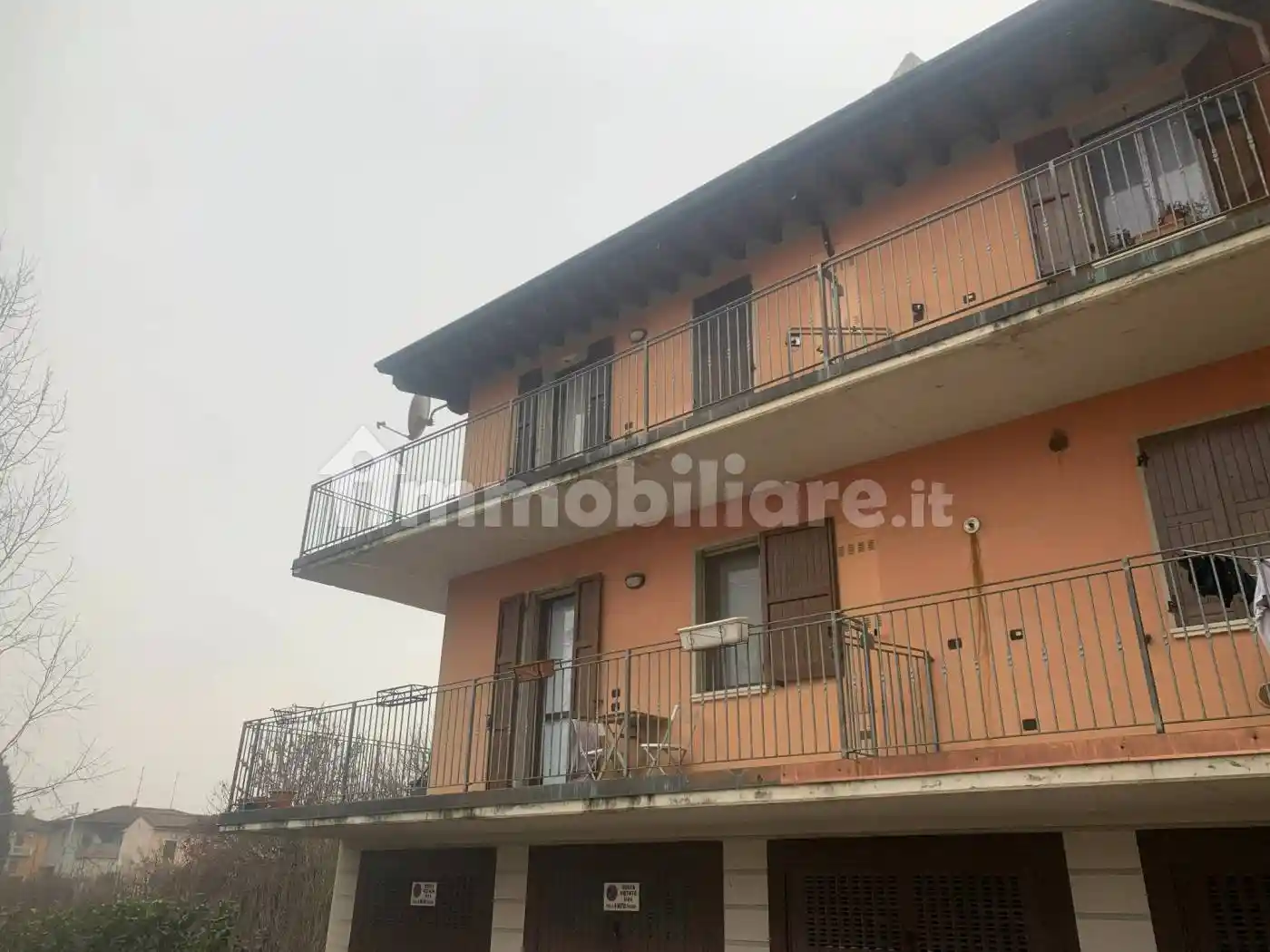 Appartamento in vendita a Castelvetro Piacentino